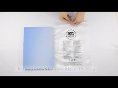 Модный стиль одежды, сумка для переработки с обслуживанием ODM доступна в любое время года