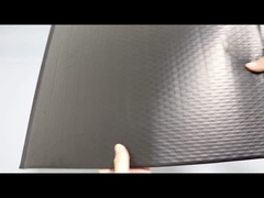 Nice Recycled Bubble Mailer Bag-GRS ((Глобальный стандарт переработки) сертифицированный